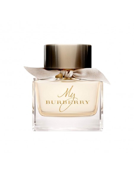 My Burberry