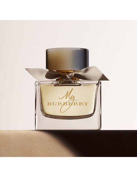 My Burberry