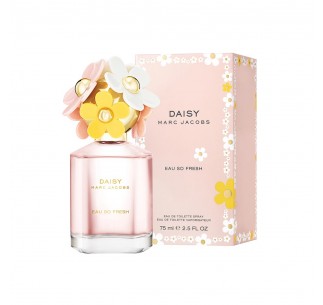 Daisy Eau So Fresh 2