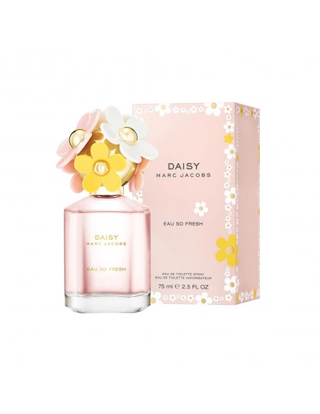 Daisy Eau So Fresh