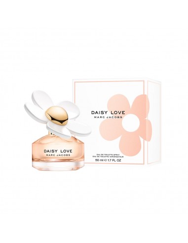 Daisy Love