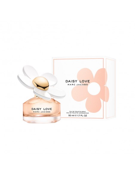 Daisy Love