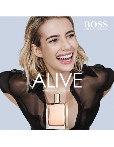 Alive