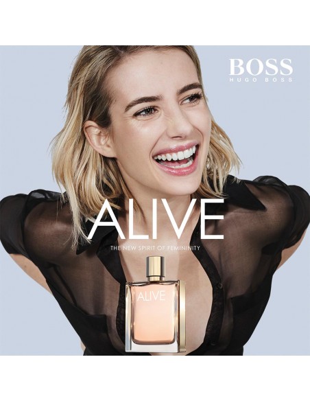Alive