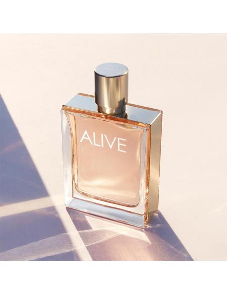 Alive