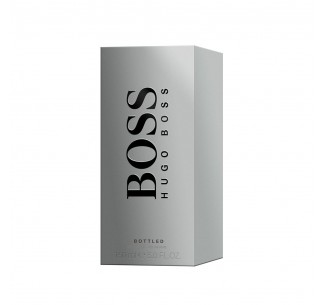 Boss Bottled After Shave Balm 2