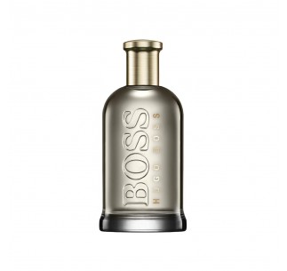 Boss Bottled EDP