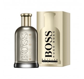 Boss Bottled EDP 2