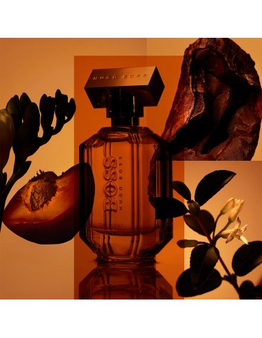 Boss The Scent For Her