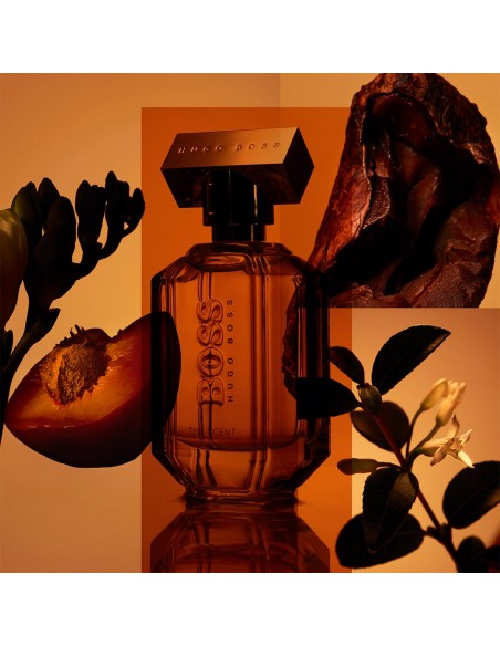 Boss The Scent For Her