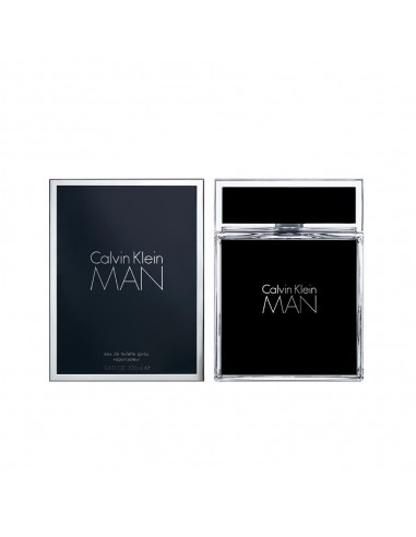 Calvin Klein Man