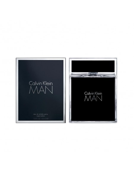 Calvin Klein Man