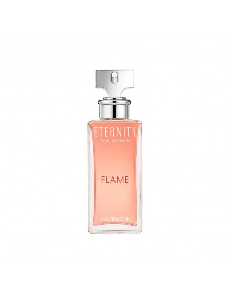 Ck Eternity Flame Women
