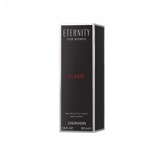 Ck Eternity Flame Women 2