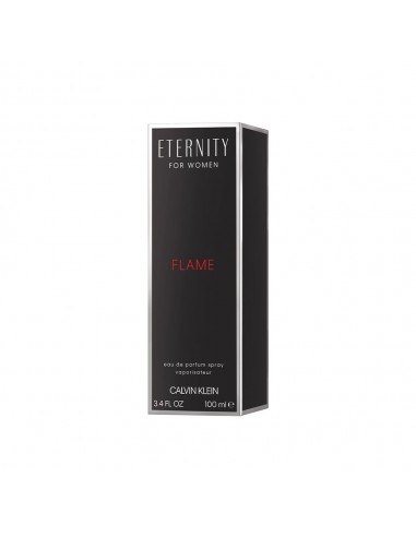 Ck Eternity Flame Women