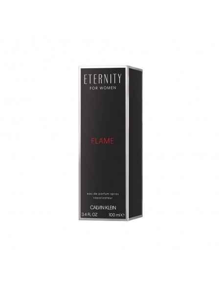 Ck Eternity Flame Women