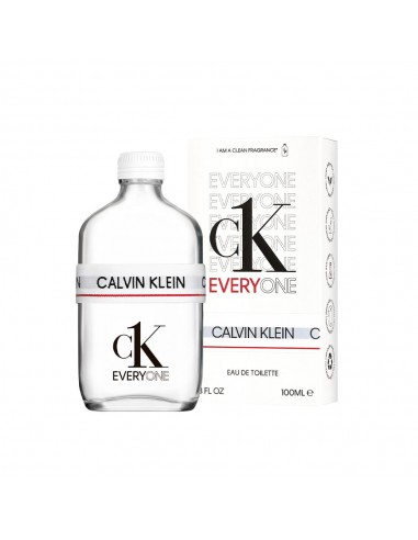 Ck Everyone