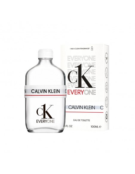 Ck Everyone