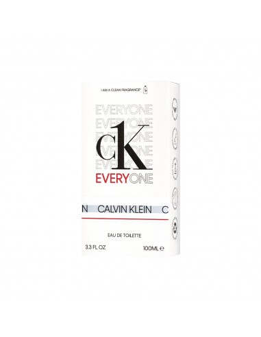 Ck Everyone