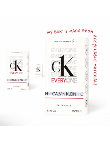 Ck Everyone
