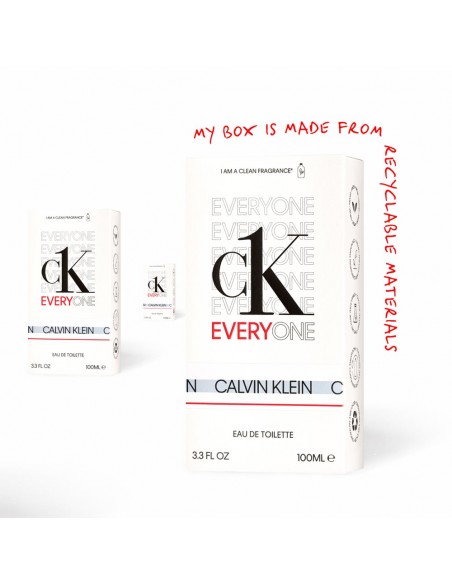 Ck Everyone