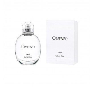 Ck Obsessed Men 2