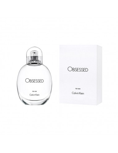 Ck Obsessed Men