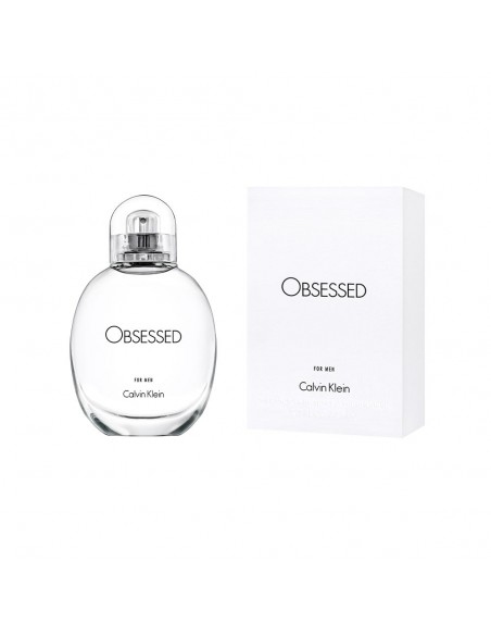 Ck Obsessed Men