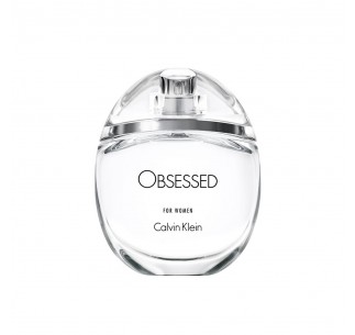Ck Obsessed Woman