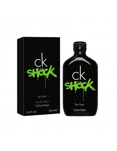 Ck Shock For Him