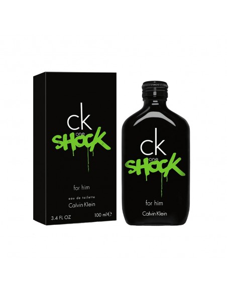 Ck Shock For Him