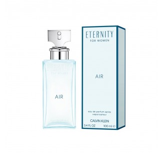 Eternity Air Woman 2
