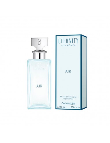 Eternity Air Woman
