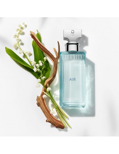 Eternity Air Woman