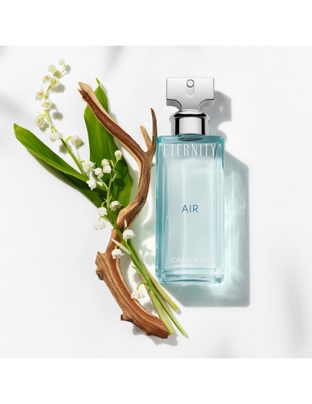Eternity Air Woman