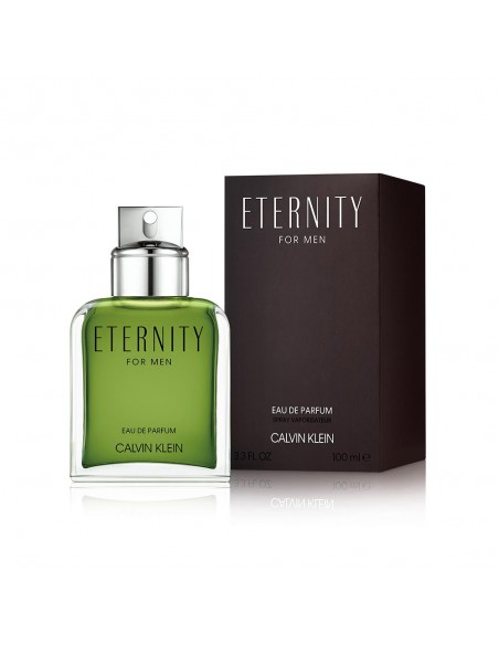 Eternity For Men