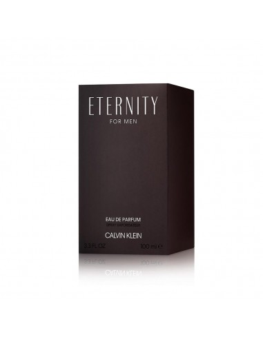 Eternity For Men