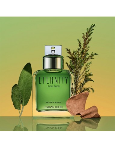 Eternity For Men