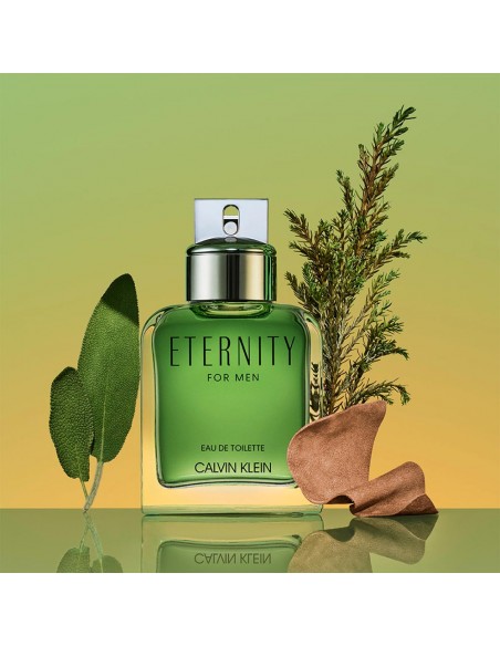 Eternity For Men