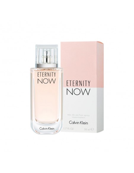 Eternity Now