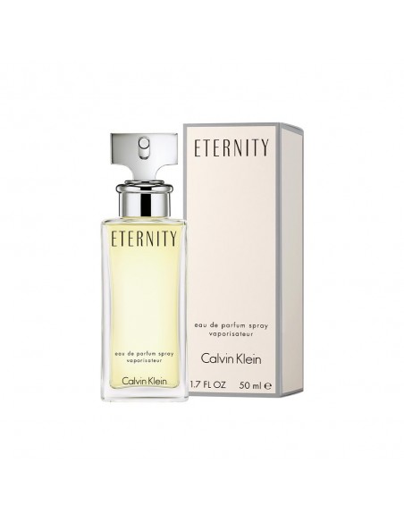 Eternity Woman