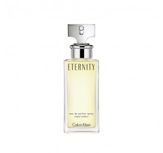 Eternity Woman