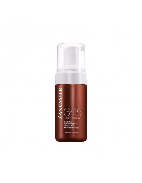365 Skin Repair Night Gentle Peel Detoxifying Foam
