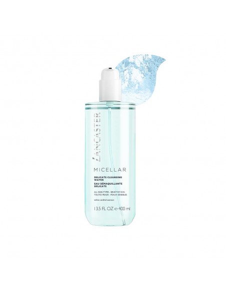 Lancaster Micelar Agua