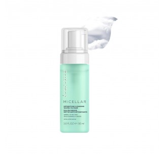 Lancaster Micelar Mousse 2