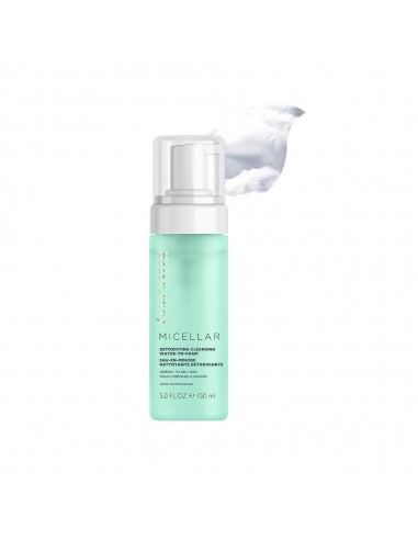 Lancaster Micelar Mousse