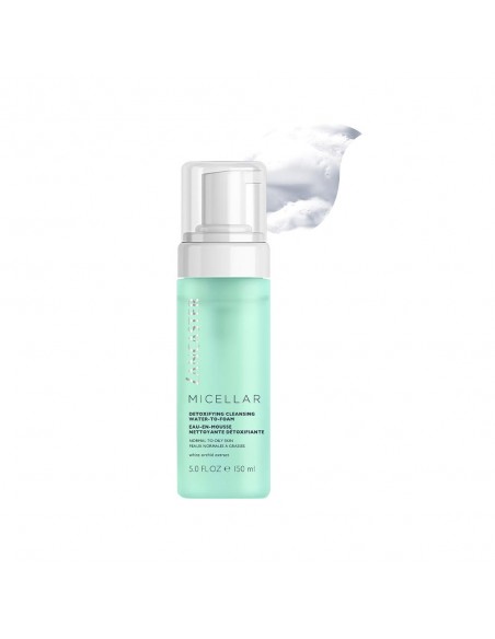 Lancaster Micelar Mousse