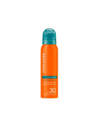 Sun Sport Invisible Face Mist Spf 30