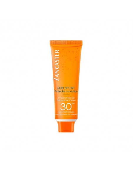 Sun Sport Invisible Gel Face SPF 30