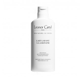 Lait Lavant À La Banane 1 L